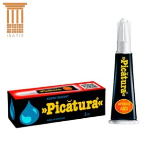 PICATURA ADEZIV INSTANT 2ML