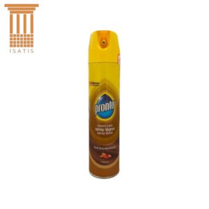 PRONTO CLASSIC SPRAY SUPRAFETE LEMN 300ML