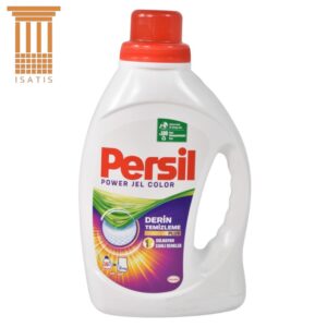 Persil detergent lichid 1l color