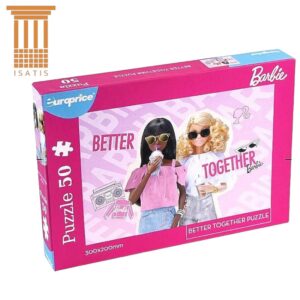 Puzzle 50 piese Better Together