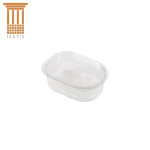 SOSIERA OVALA 50ML 100BUC/SET