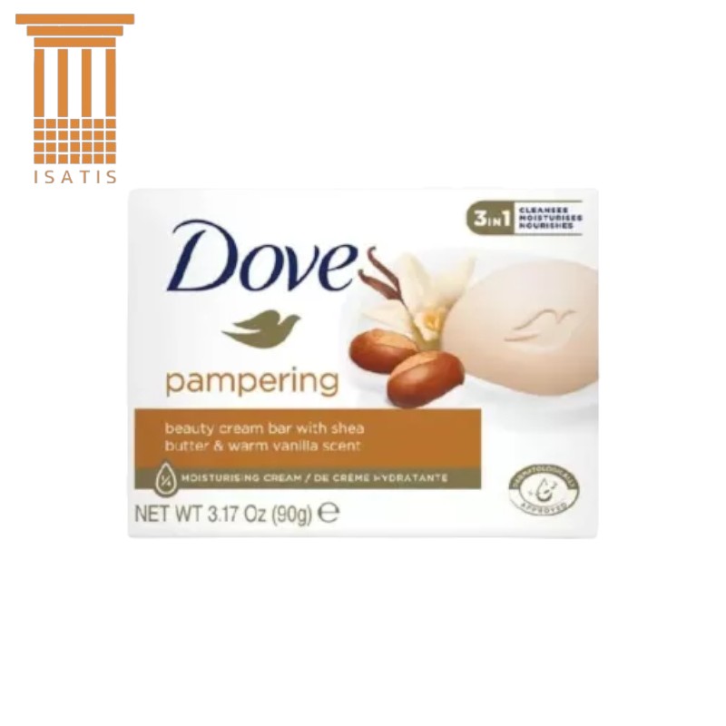 Sapun Crema Shea Butter, 90 g, Dove