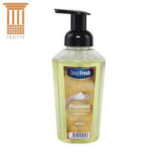 Sapun spuma pentru maini Diamond Citrus Deep Fresh, 400 ml
