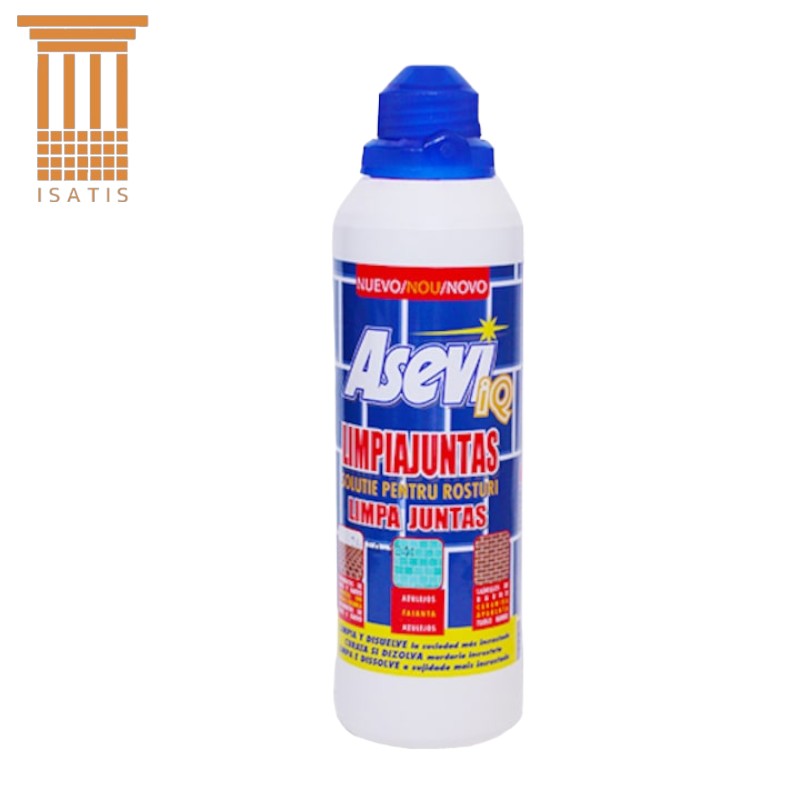 Solutie pentru rosturi, Asevi flacon 500ml