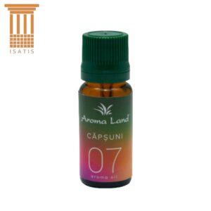 Ulei aromaterapie Căpșuni, Aroma Land, 10 ml