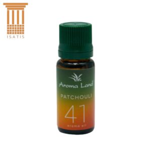 Ulei aromaterapie Patchouli, Aroma Land, 10 ml