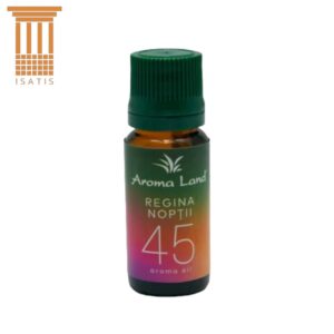 Ulei aromaterapie parfumat Regina Noptii, Aroma Land, 10 ml