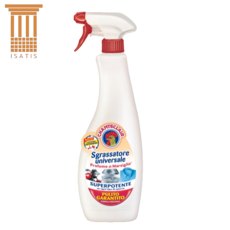 Degresant universal marsiglia, 600 ml, Chante Clair