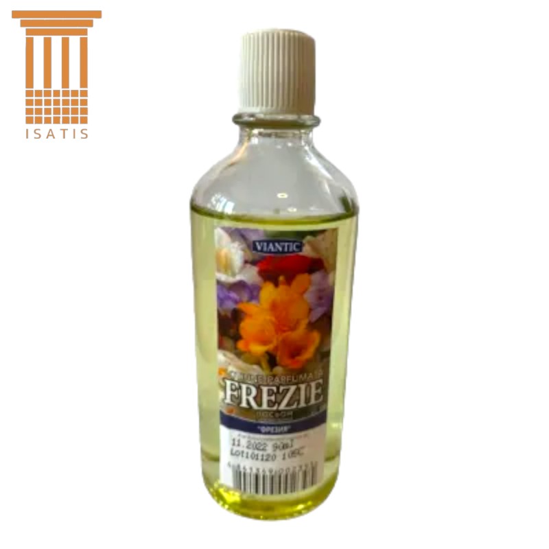 Viantic lotiune parfumata 100 ml Frezie