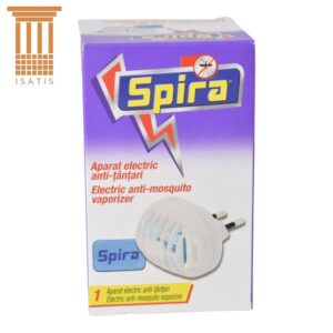Aparat tantari spira