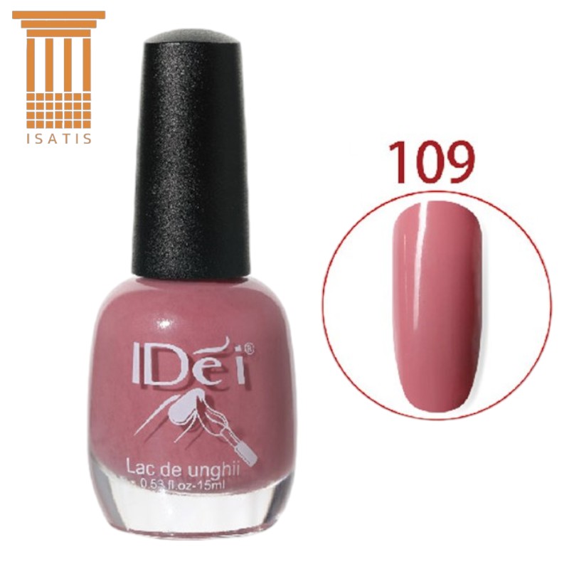 Lac de Unghii 109