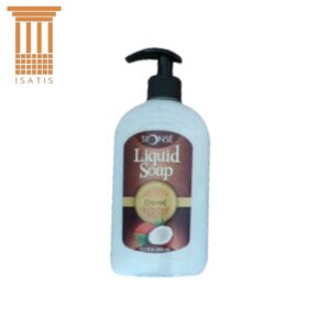 Sapun lichid Sionse coconut 400ml