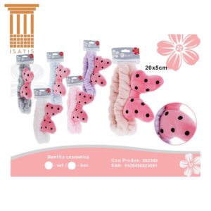 Bentita cosmetica 082309