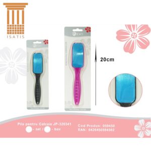 Pila pentru Calcaie JP-320341 059450
