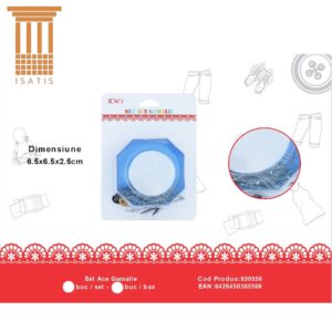 Set Ace Gamalie+Suport Burete 030556