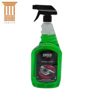 Solutie Spray, Curatare universala, 1L, Speed
