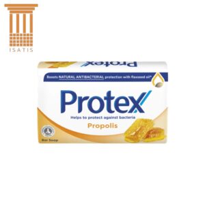 Sapun solid Protex Propolis cu ingredient natural antibacterian, 90 g