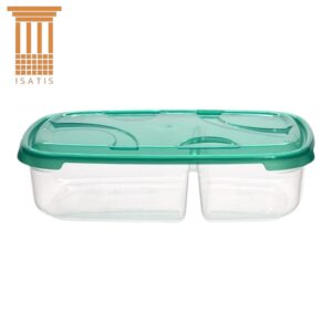 Cutie alimente compartimentata FRIGO 900 ml + 500 ml