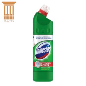 Dezinfectant inalbitor anticalcar Domestos Pine, 750 ml