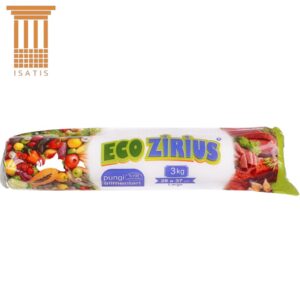 Pungi alimentare Zirius 3kg