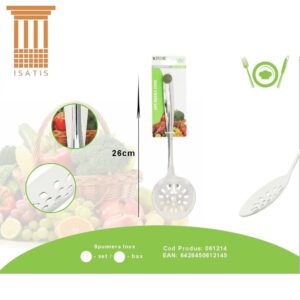 Spumiera Inox 061214